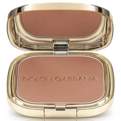 Dolce&Gabbana Bronzer .